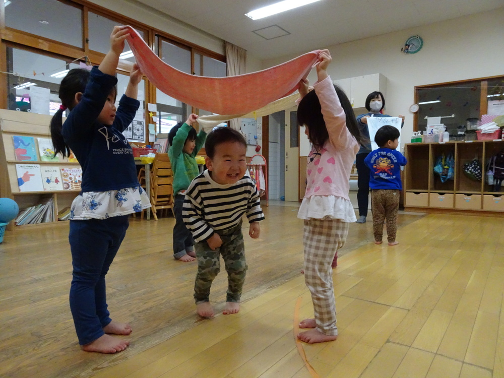 ボール遊び (8)