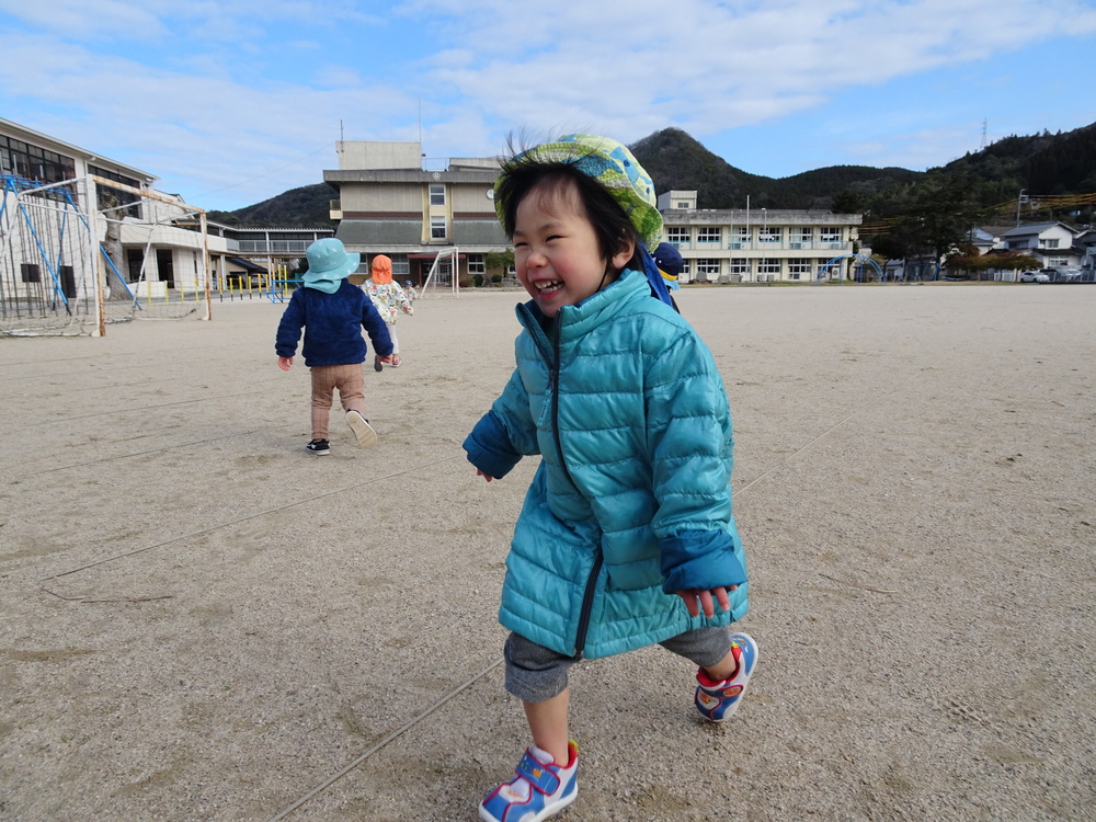 大田小 (3)