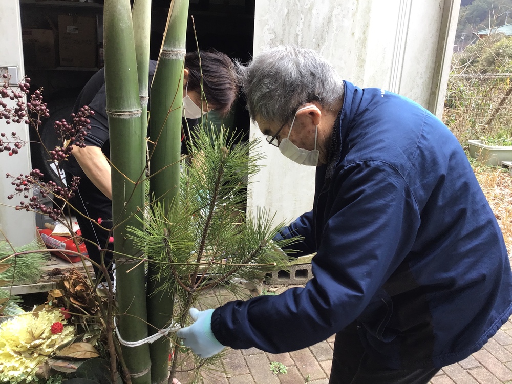 植え替え