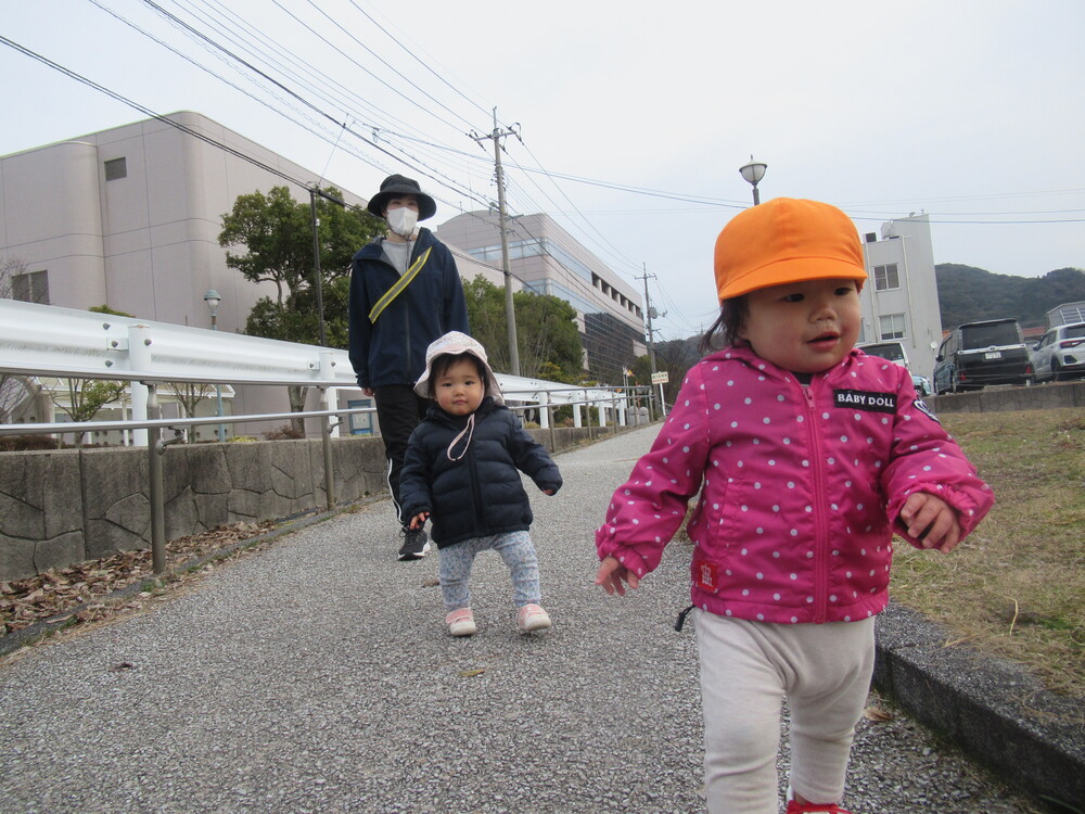 あすてらす公園で遊んでいる様子 (6)