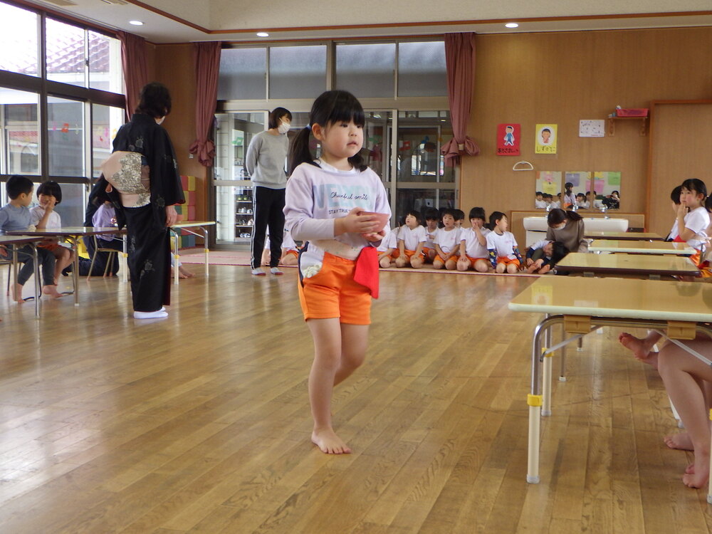 なかよし茶会