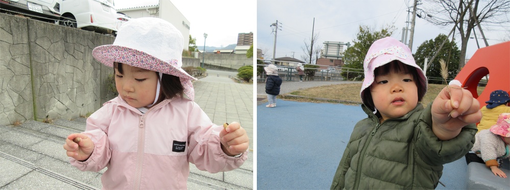 あすてらす公園で遊んでいる様子 (4)