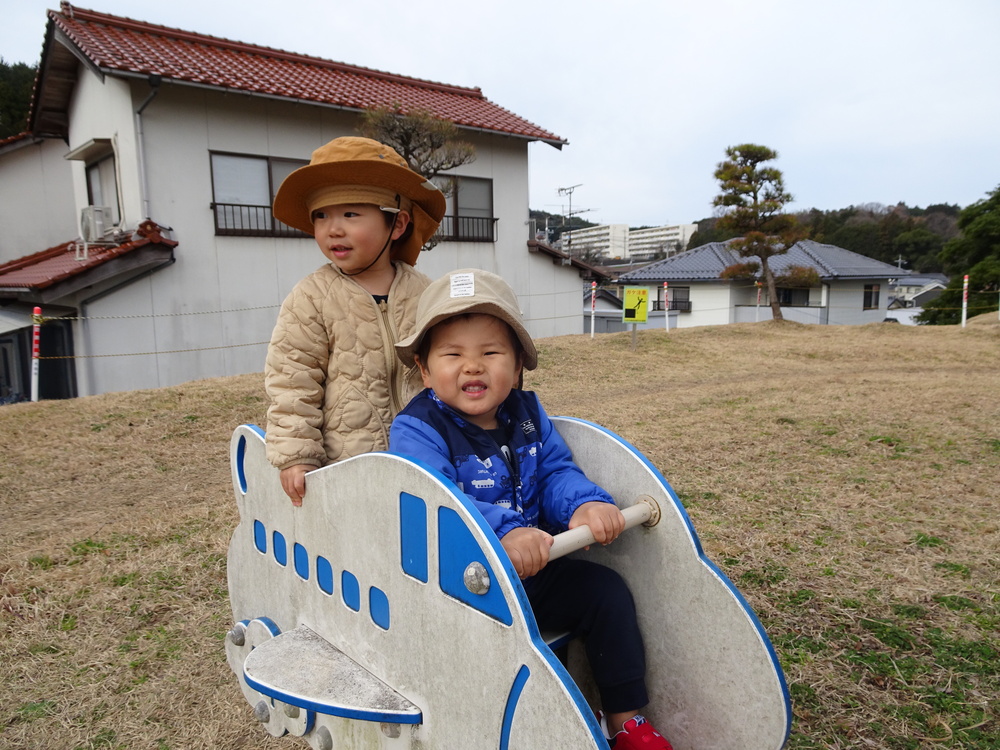 鳴滝公園 (1)