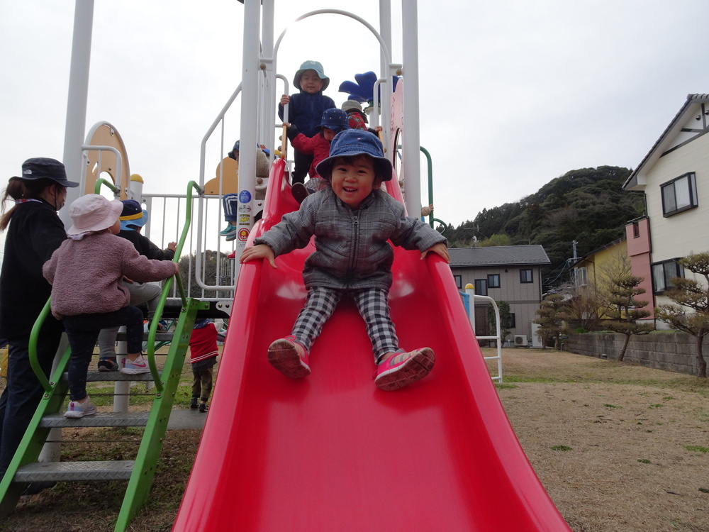 鳴滝公園