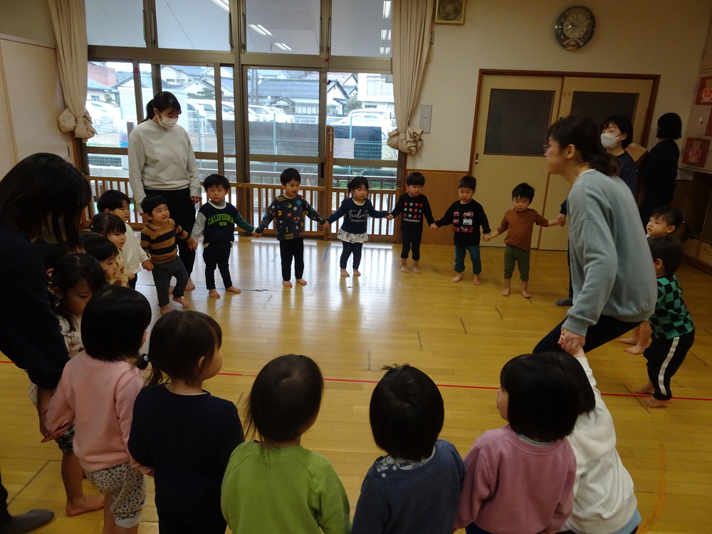 運動あそび (1)