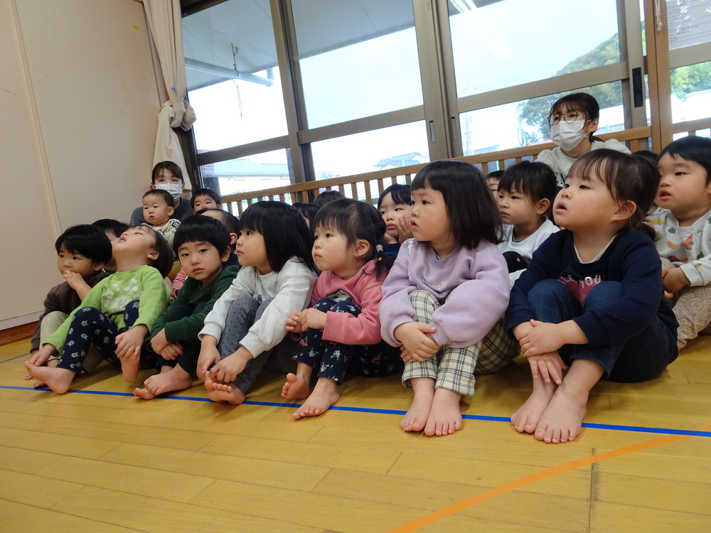 わたしのワンピース (2)