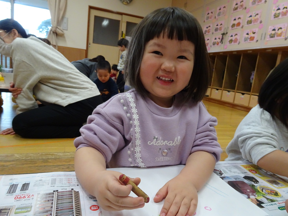 わたしのワンピース (7)