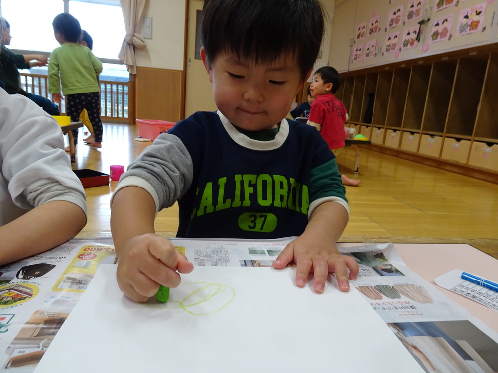 わたしのワンピース (10)