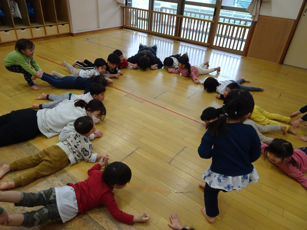 わたしのワンピース (22)