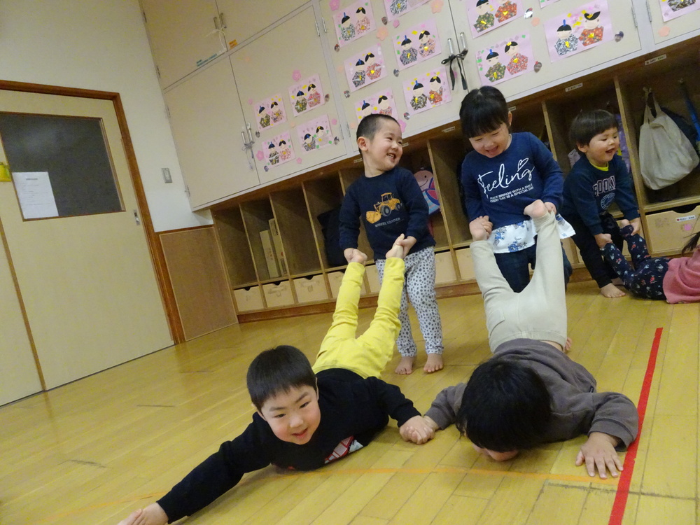わたしのワンピース (23)