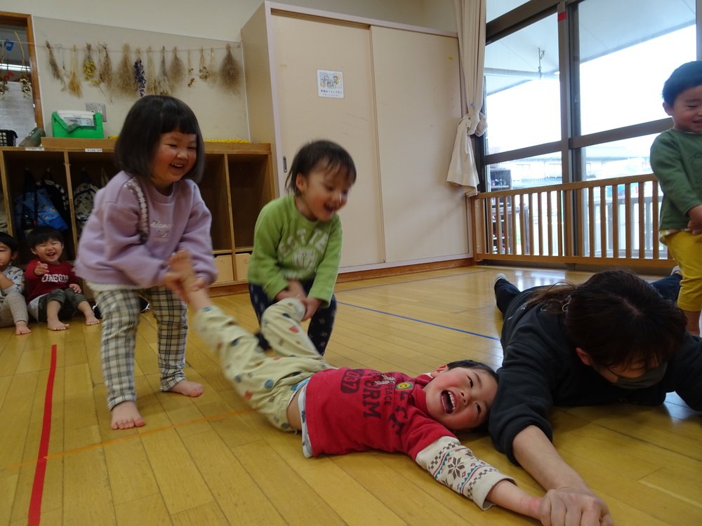 わたしのワンピース (26)