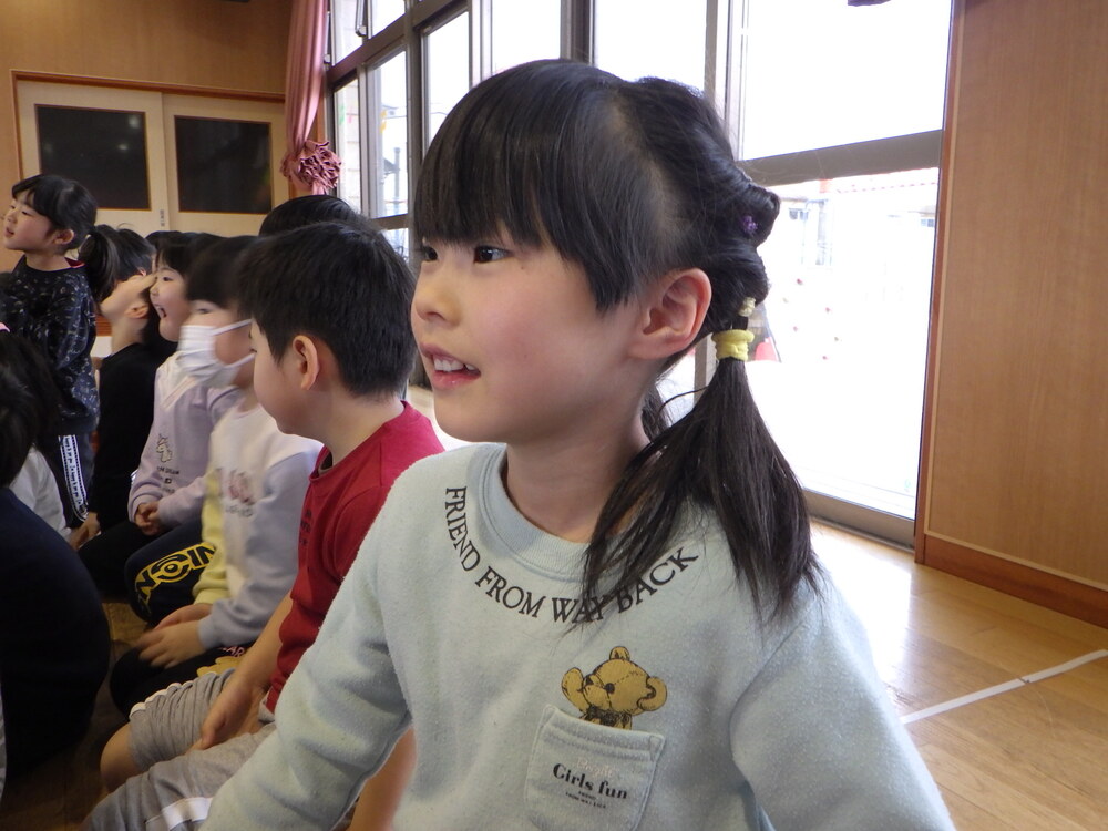誕生会