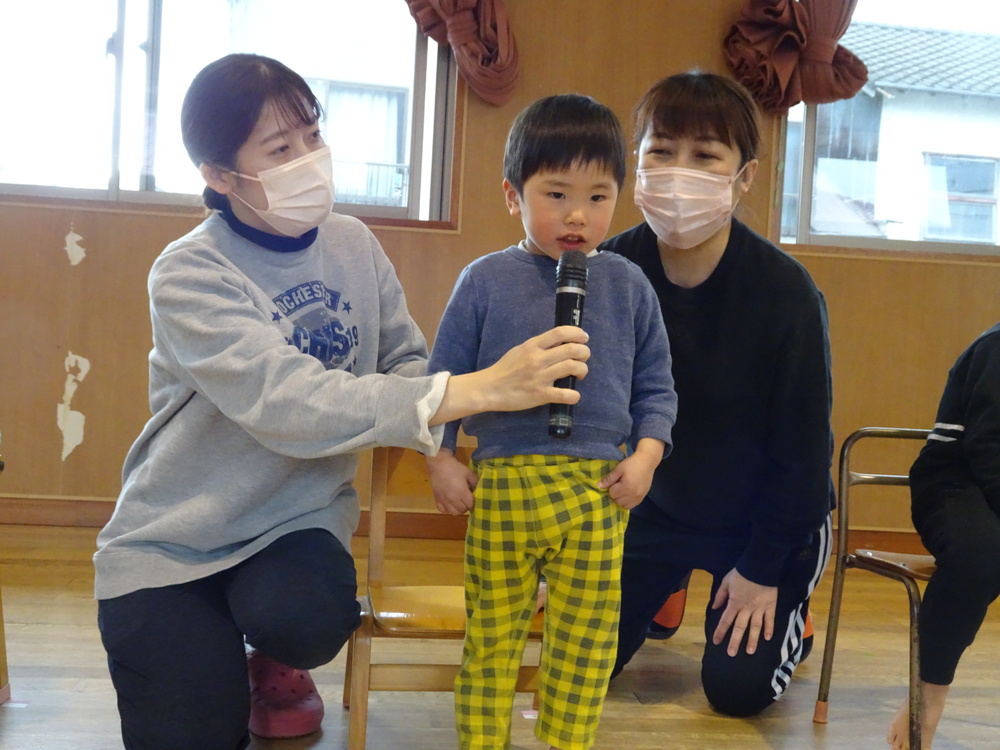 誕生会 (1)