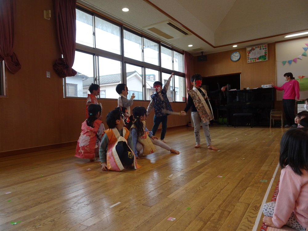 誕生会 (5)
