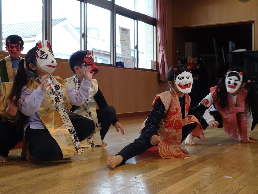 誕生会 (7)