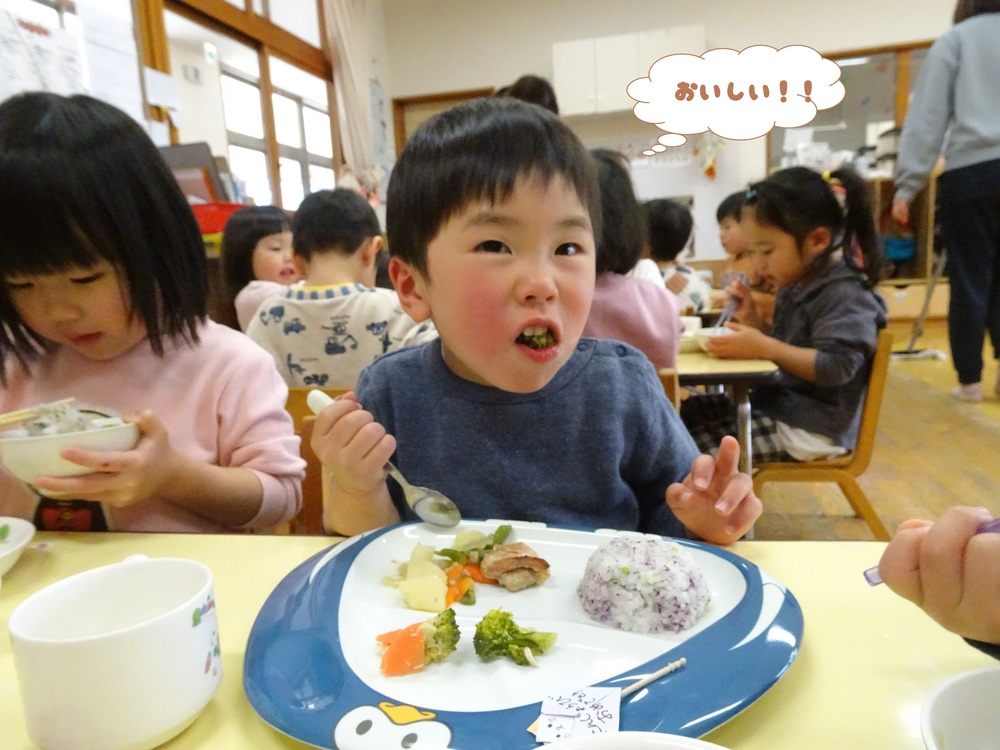 誕生会 (8)