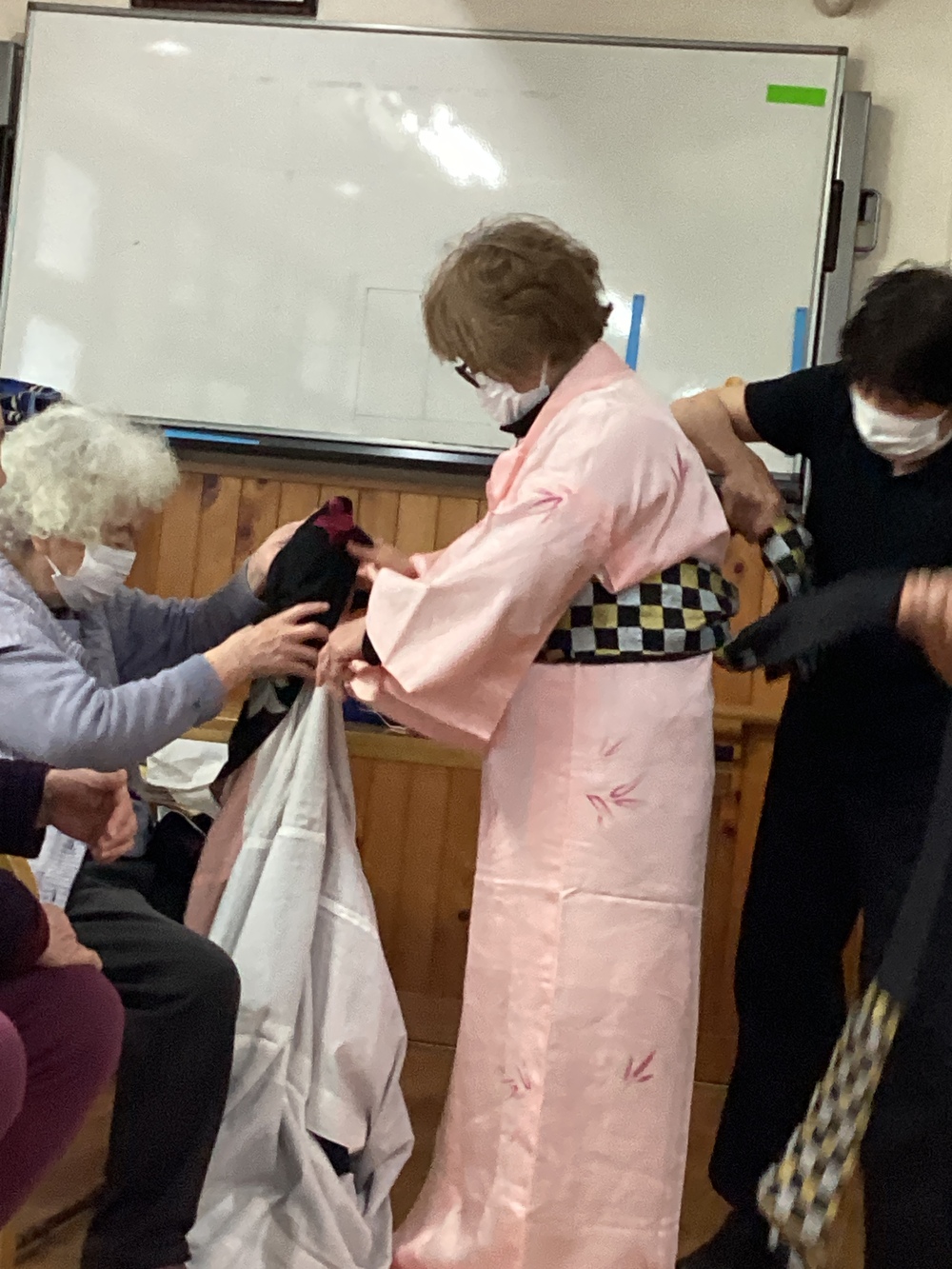 ひな祭り