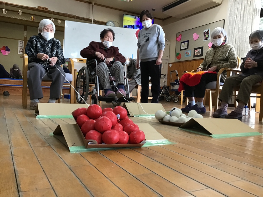 ゲーム