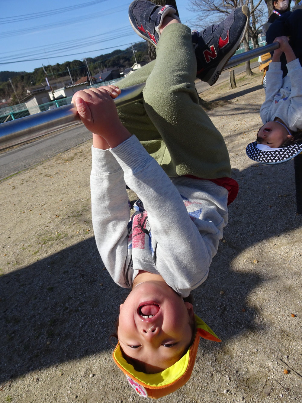 大田小学校へ散歩 (8)