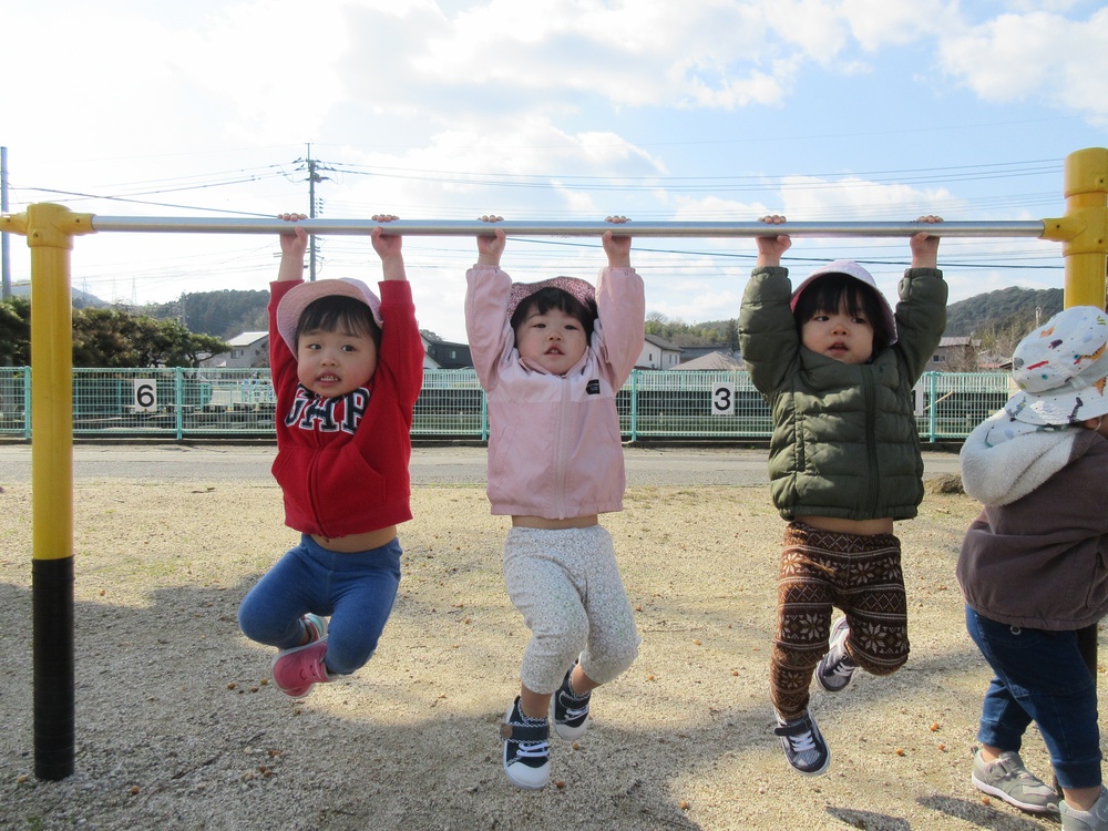 散歩の様子 (10)