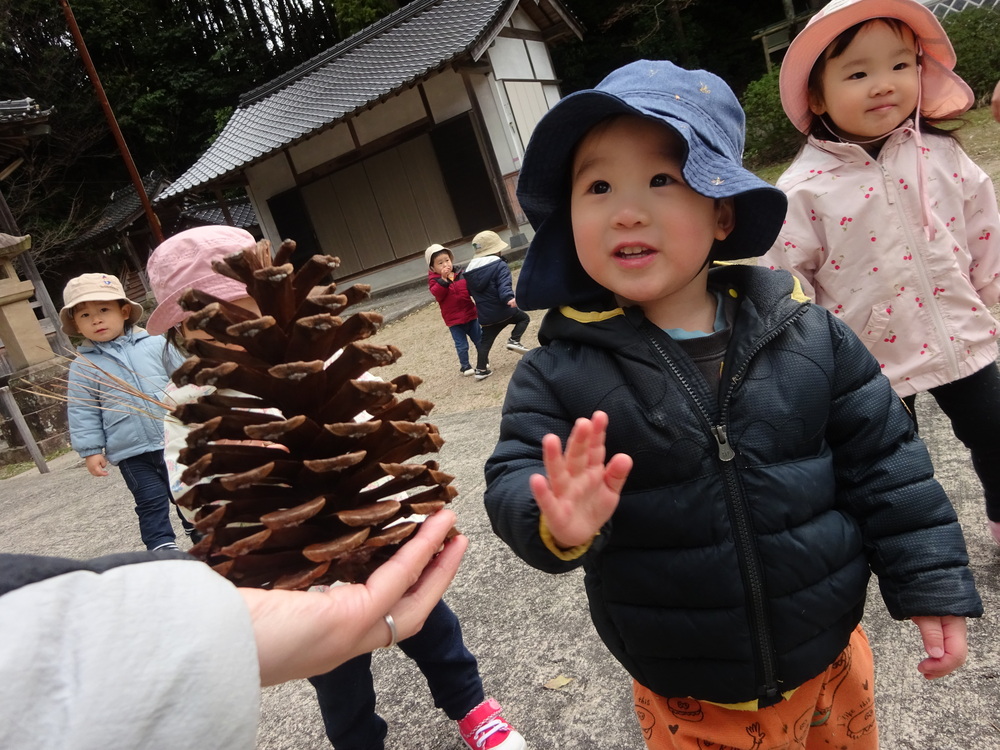 喜多の宮で遊ぶ子dも (10)