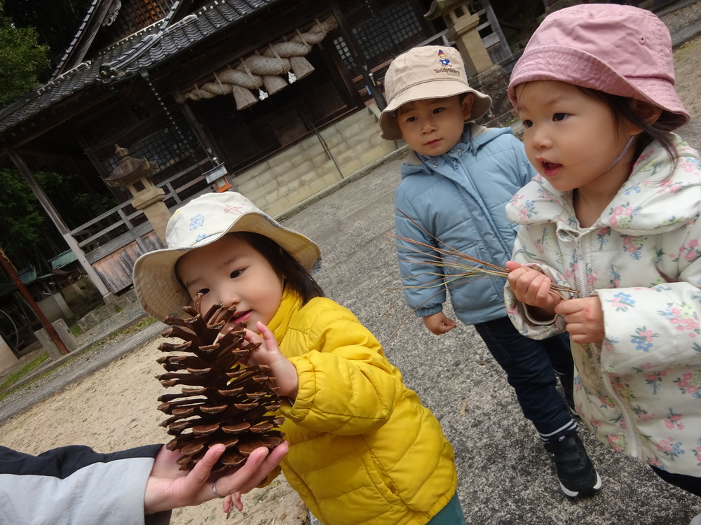 喜多の宮で遊ぶ子dも (11)