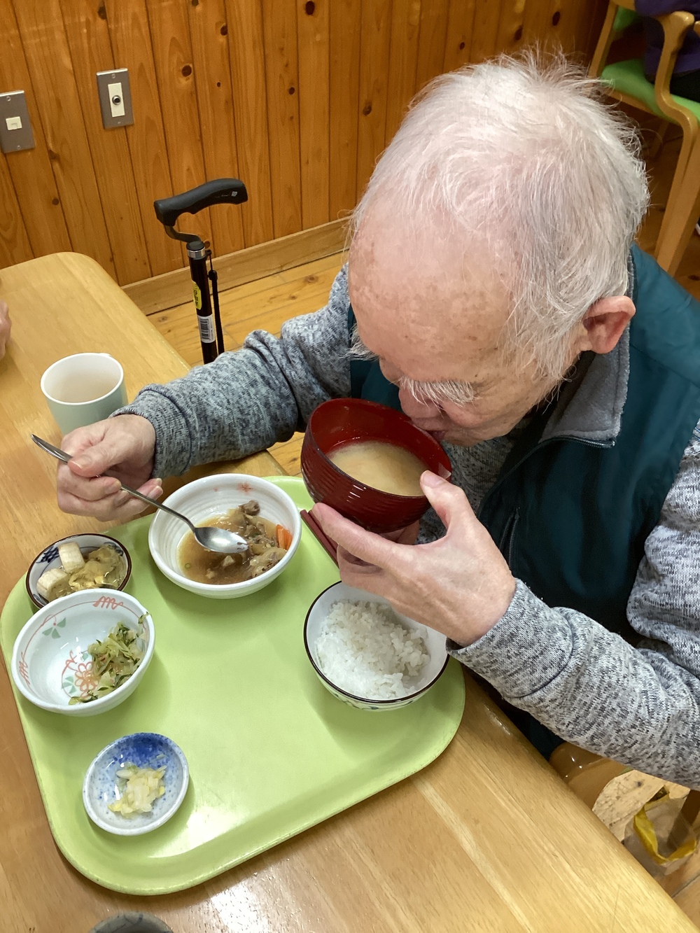 料理