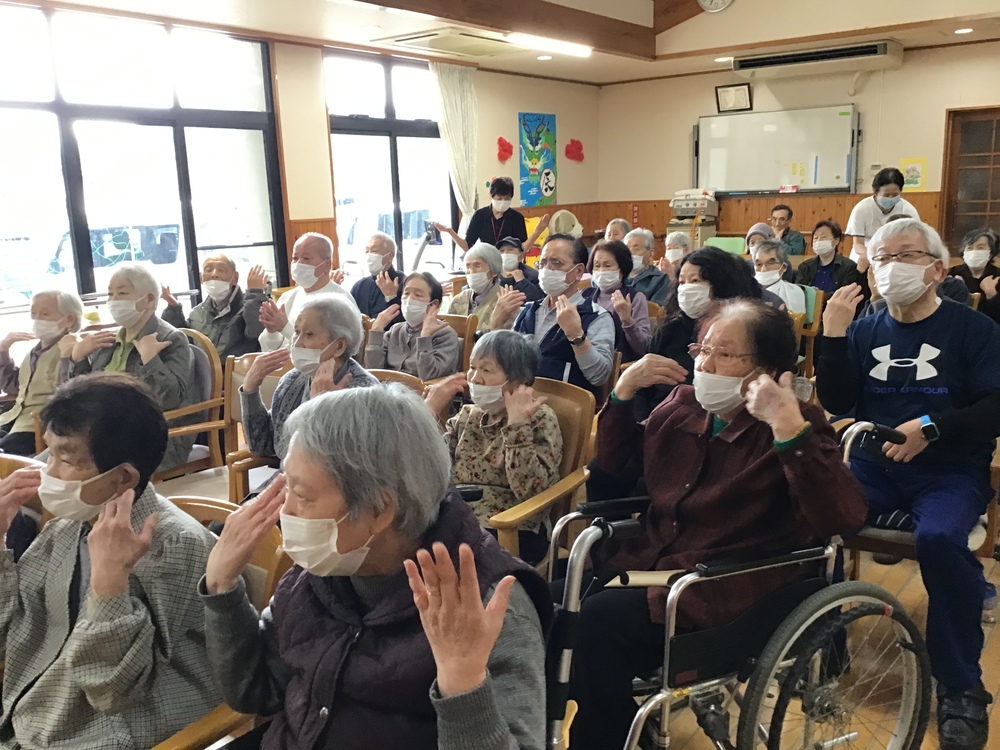 コーラス