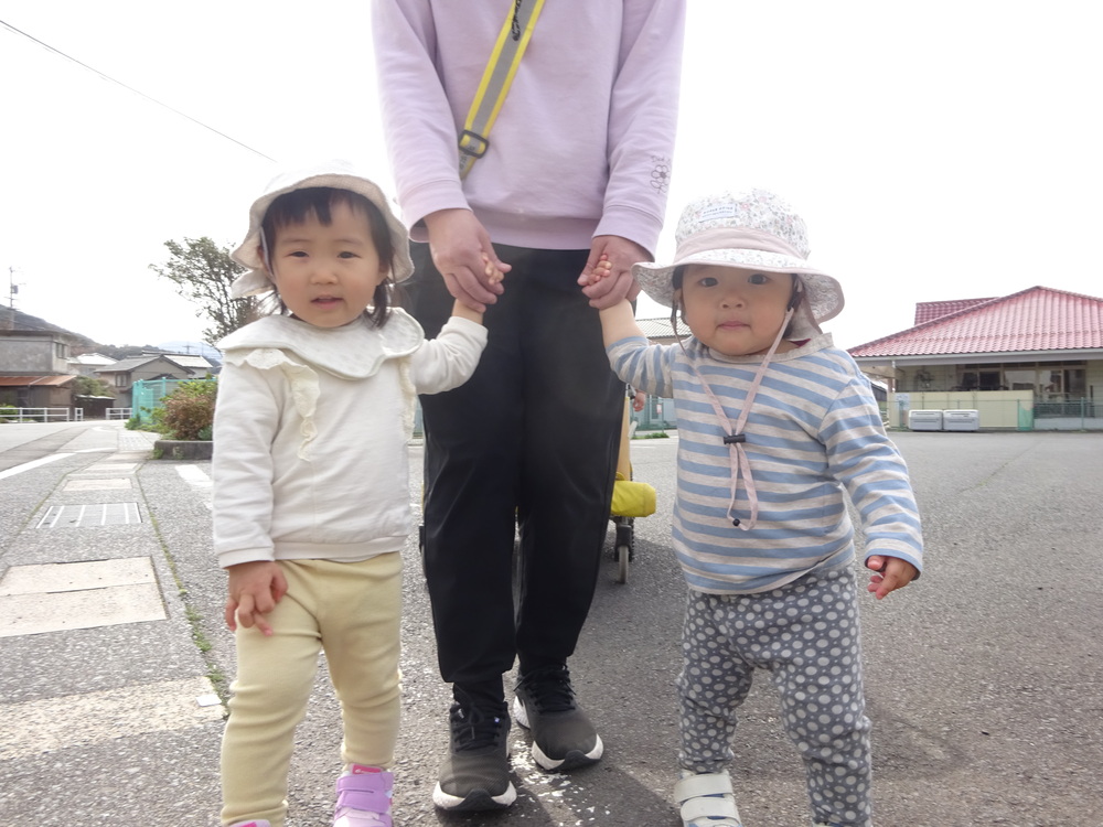 駅までお散歩 (2)