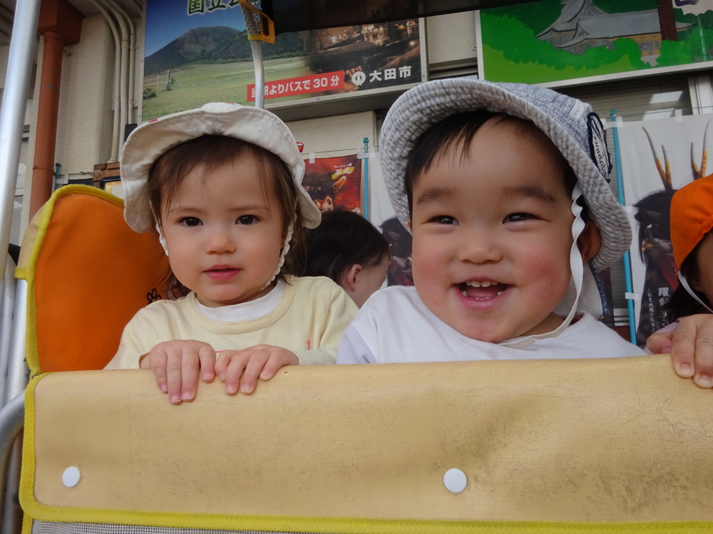 駅までお散歩 (4)