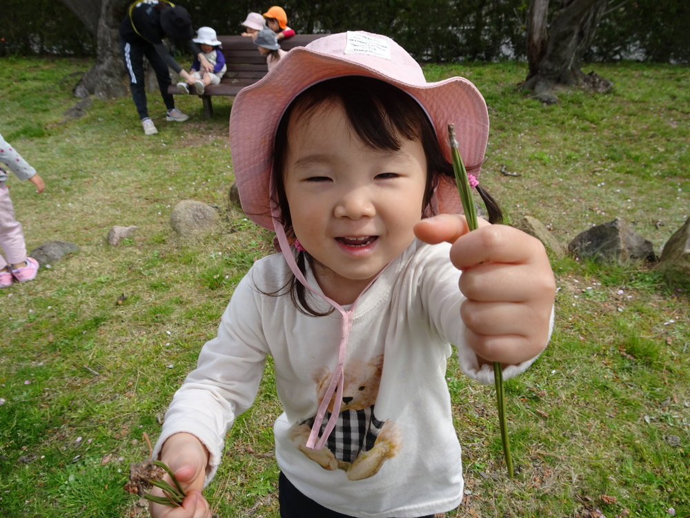 市民会館で遊ぶ子ども達 (5)