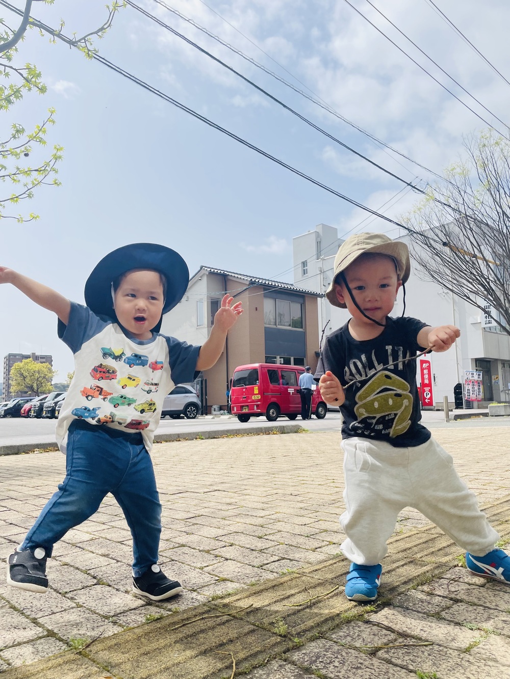 あすてらす公園で遊ぶ子ども (3)