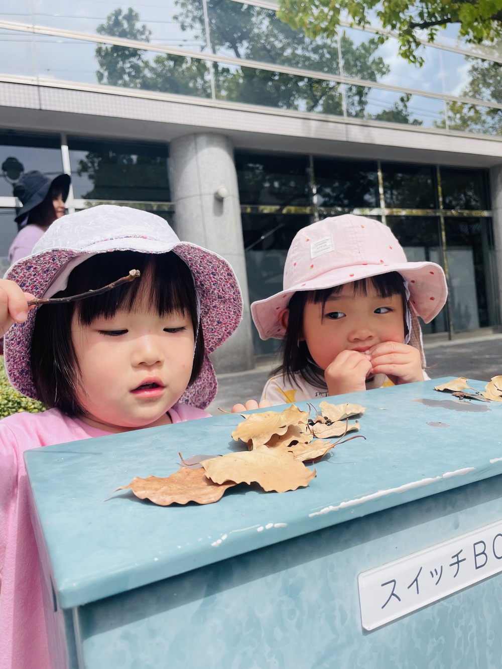 あすてらす公園で遊ぶ子ども (4)