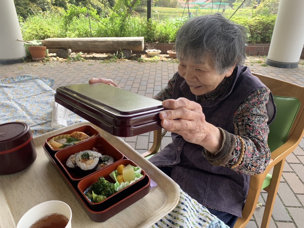 お弁当