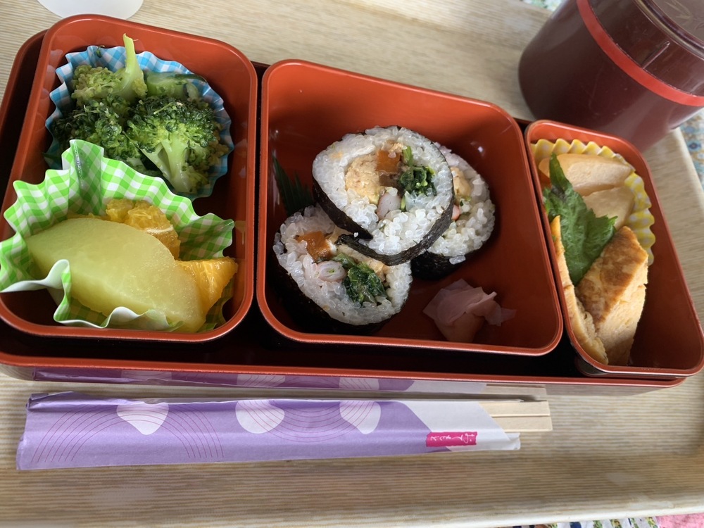 お弁当