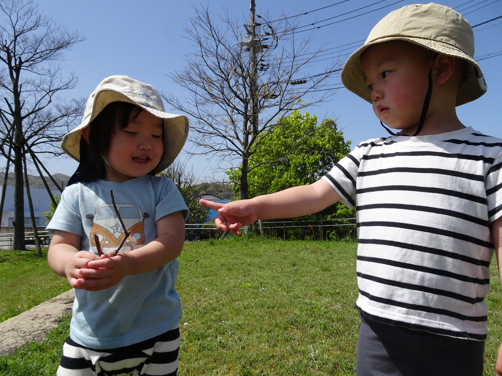 あすてらす公園で遊ぶ子ども (4)