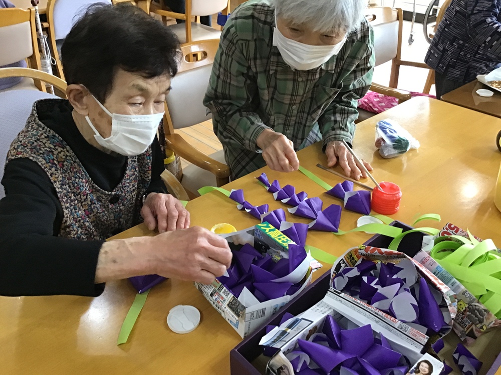 利用者