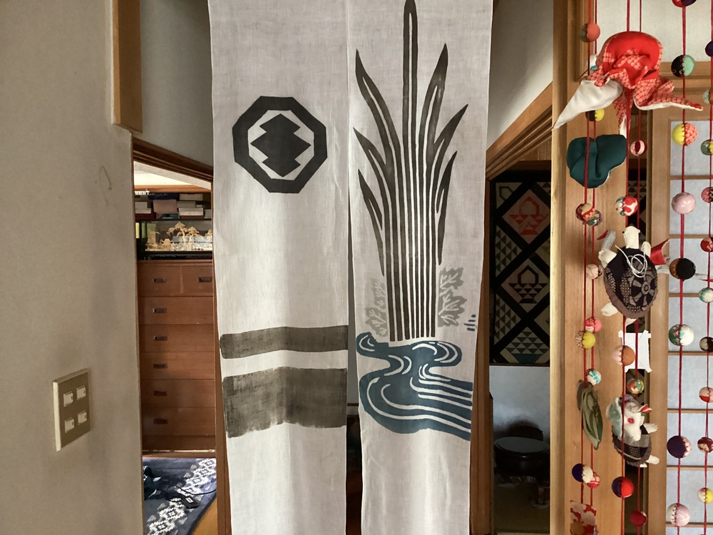 初節句ののぼり