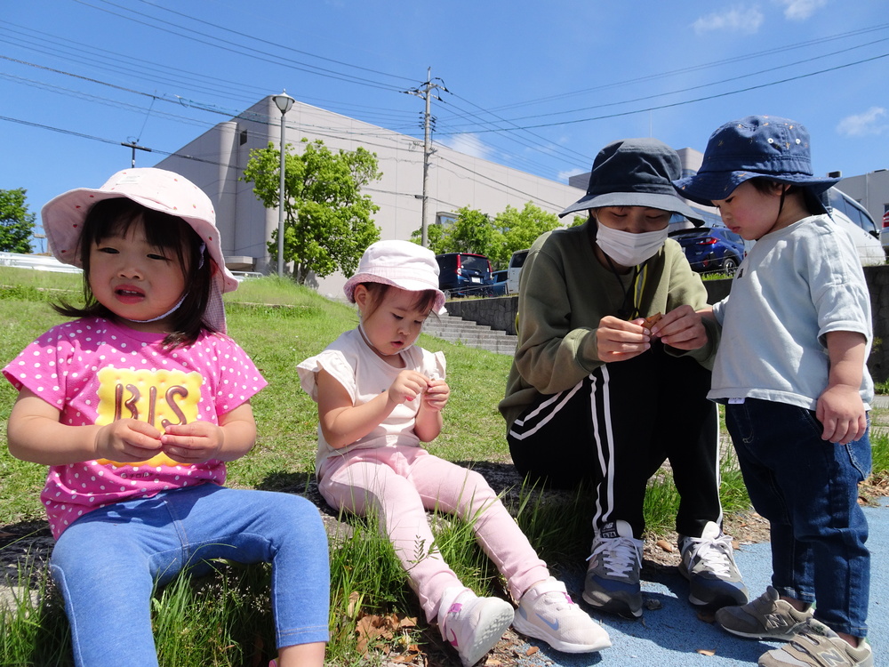 あすてらす公園で遊ぶ子ども (5)