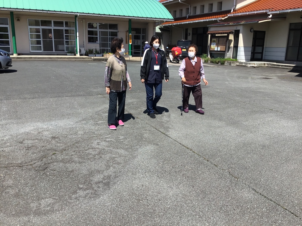 機能訓練