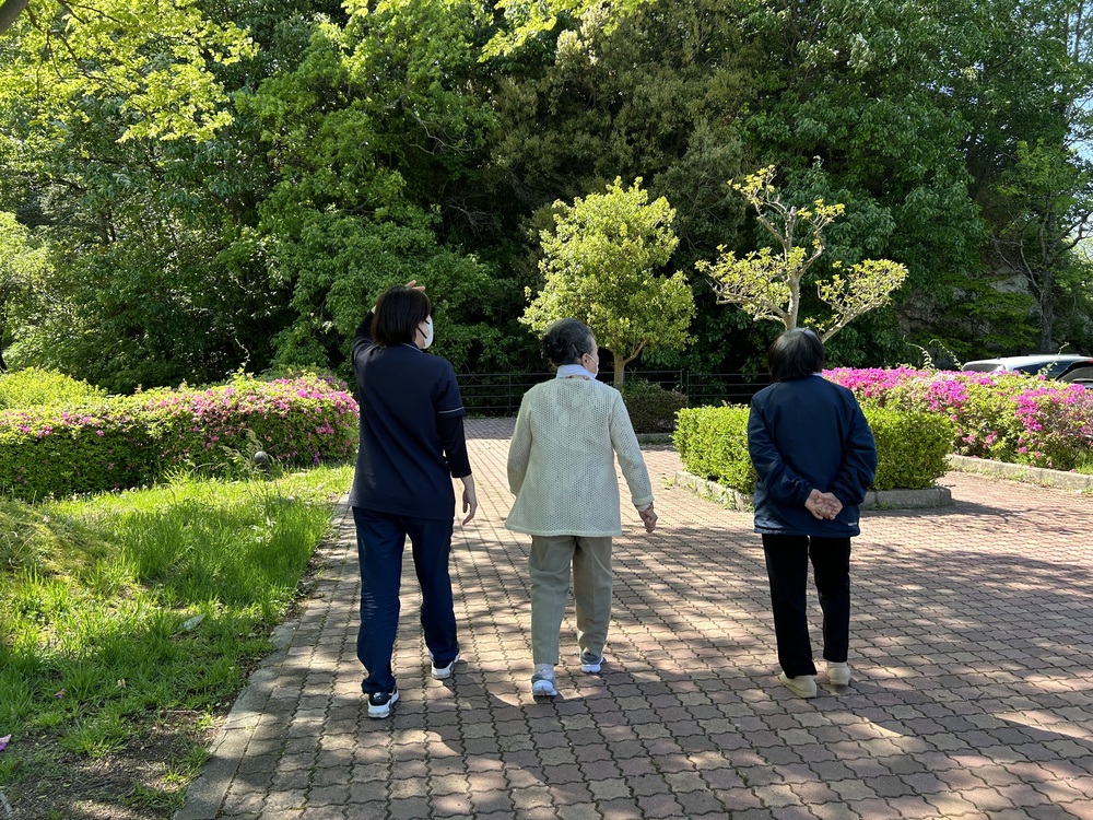機能訓練