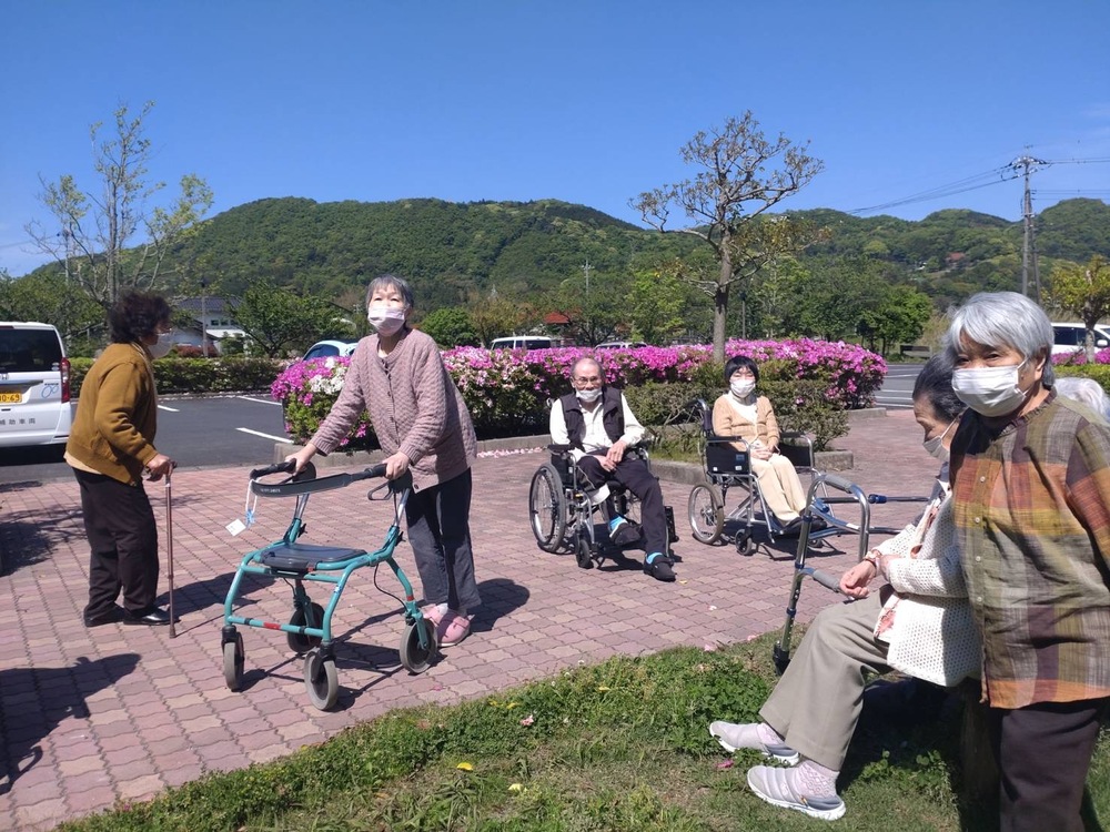 機能訓練
