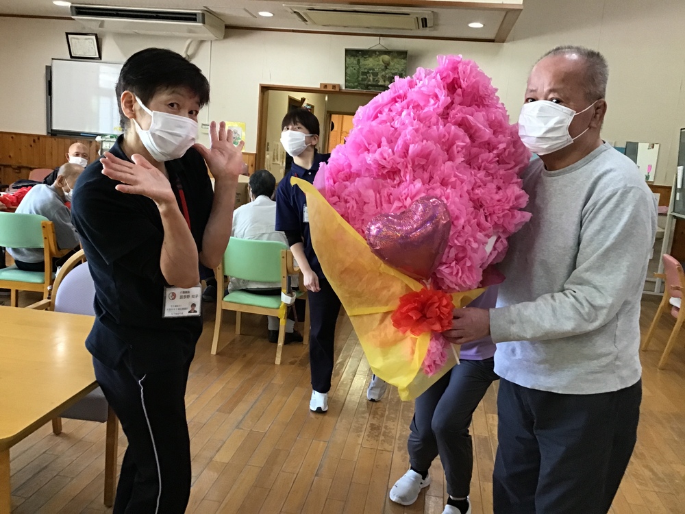 おやつ