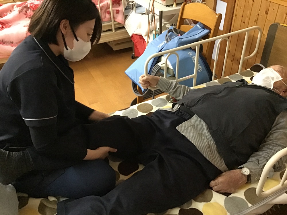 機能訓練
