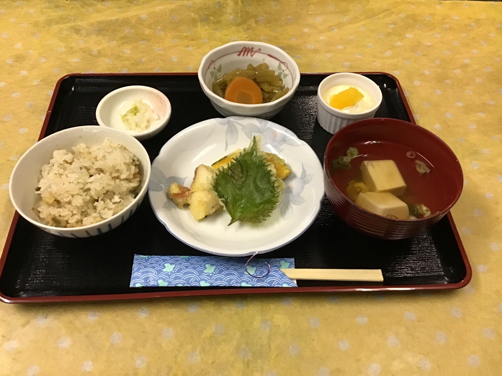 ごはん
