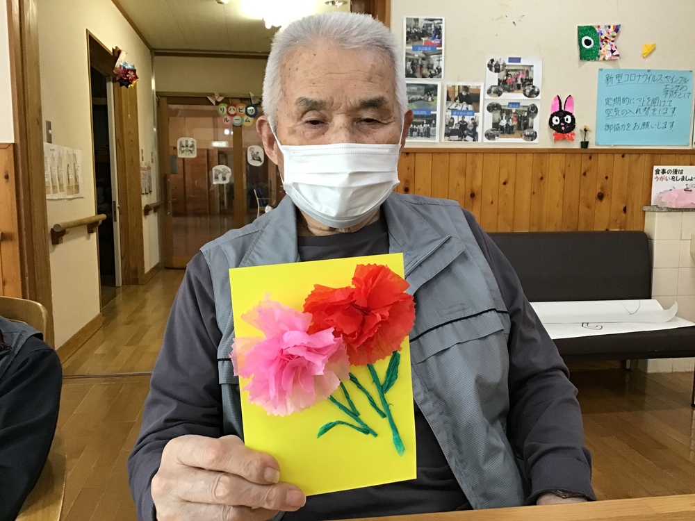 利用者