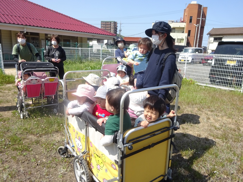 避難訓練
