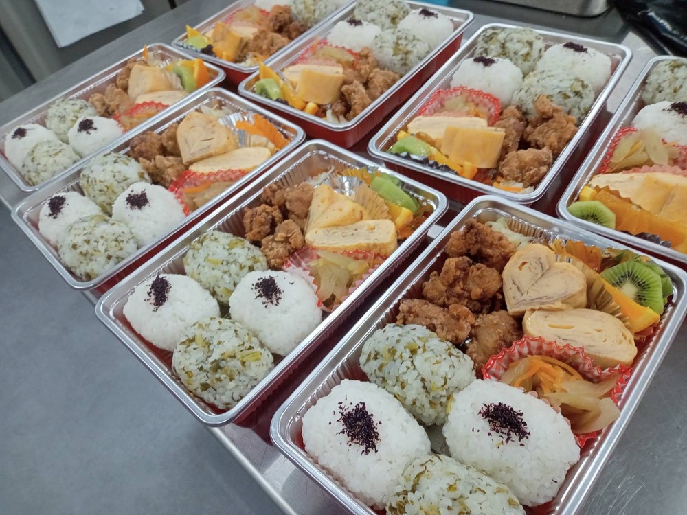 弁当1