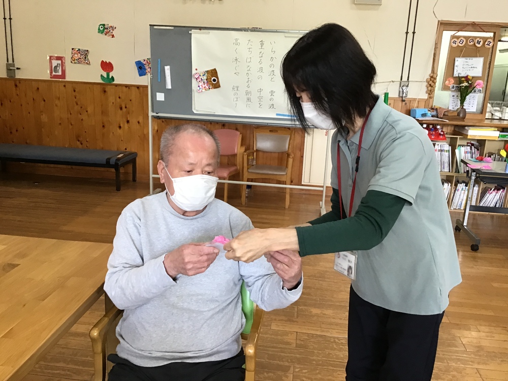 誕生日