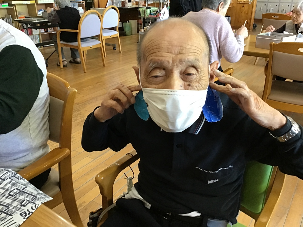 大喜利